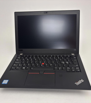 Bärbar dator Lenovo ThinkPad X280