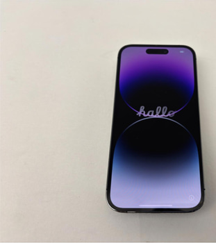 Mobil Apple iPhone 14 Pro 256GB