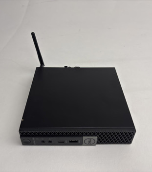 Stationär dator Dell OptiPlex 7060