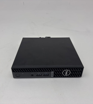 Stationär dator Dell OptiPlex Micro 7010