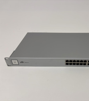 Switch Ubiquiti US24 24-port
