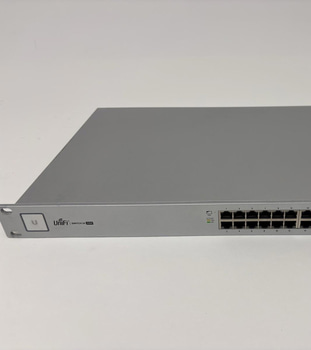 Switch Ubiquiti US-24-250W 24-port