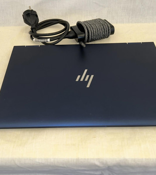 Laptop HP EliteBook Dragonfly G2, 16 GB RAM, 512 GB SSD