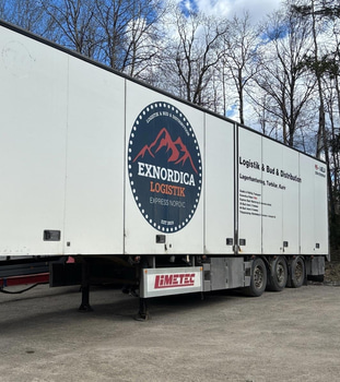 Trailer Limetec Ppu 342 -2008