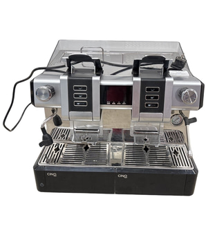 Kaffemaskin för kapslar CINO