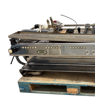 Espressomaskin La Marzocco