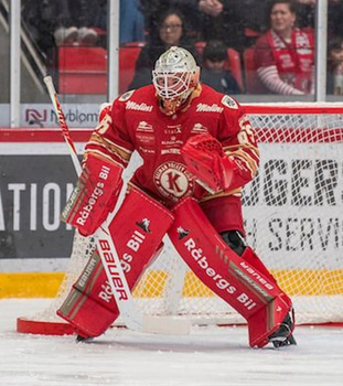 #65 Jacob Crespin - Hemma