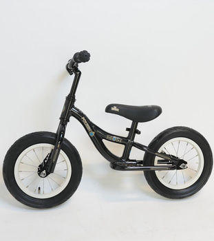 Gåcykel/balanscykel Rex, Polisen 12-tum