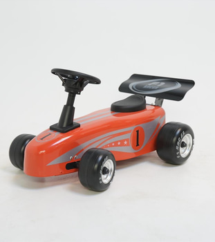 Gåbil Rex, F1 Racer