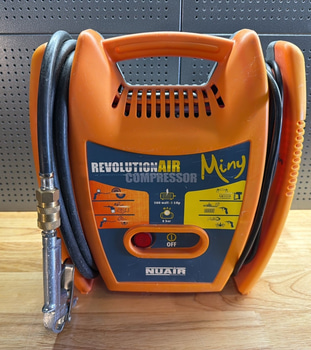 Kompressor | NuAir
