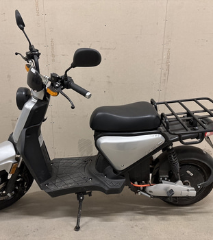 El-moped Volta Vs5 Max -2022