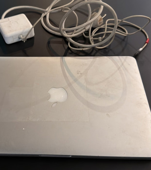 Bärbar dator Apple MacBook Pro, 13 tum Retina