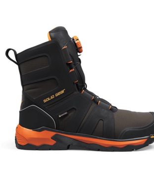 Skyddskänga Solid Gear, Tigris GTX AG High, stl. 43