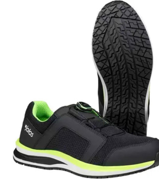 Skyddsko Jarlas, 5668 Tempus, stl. 43