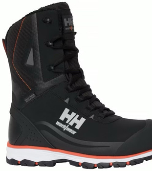 Skyddskänga HellyHansen, Chelsea EVO 2, Winter, Tall, stl. 42