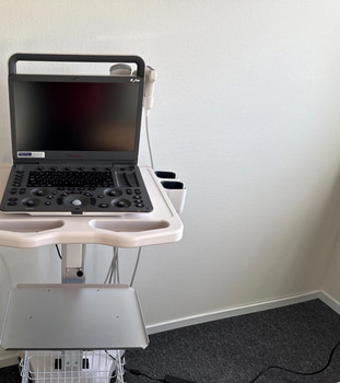 Ultraljudssystem, SonoScape E2 Exp