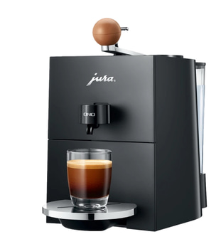 Kaffemaskin Jura, Ono.