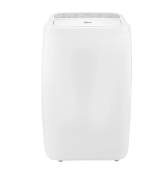 Luftkonditionering Qlima, P652