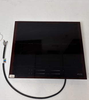 Induktionshäll/Spishäll Smeg, SI2M7643D 60 cm