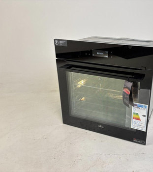 Inbyggnadsugn AEG, 8000-serien BBP8002B