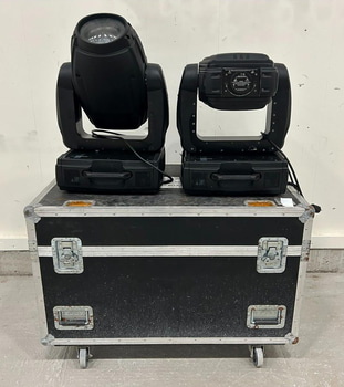 2st Moving Head | Robe ColorWash 1200AT