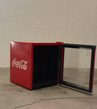 Minikyl Coca-Cola Scan Cool HUS-CC 105 SCN, 48 l