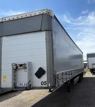 Trailer Schmitz Cargobull -2022