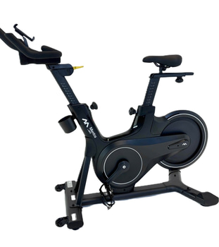 Spinningcykel Mentra by Sats