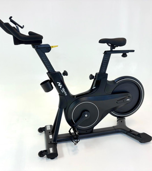 Spinningcykel Mentra by Sats