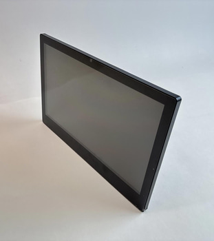 5 st. Väggmonterad touchskärm med Android 21,5 tum
