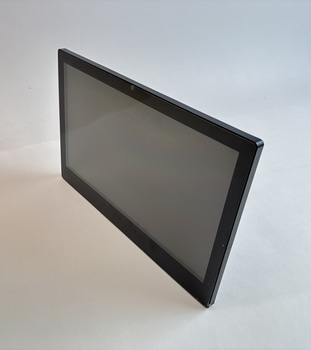 5 st. Väggmonterad touchskärm med Android 21,5 tum