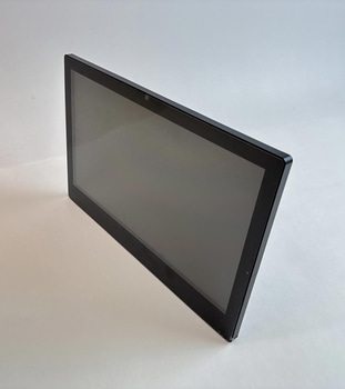 5 st. Väggmonterad touchskärm med Android 21,5 tum