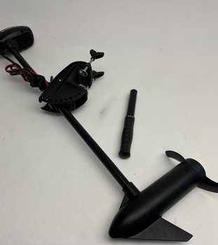 Elektrisk trollingmotor Minn Kota, Endura max 45 36''