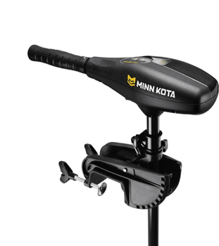Elektrisk trollingmotor Minn kota, Endura c2 55 36” 12V
