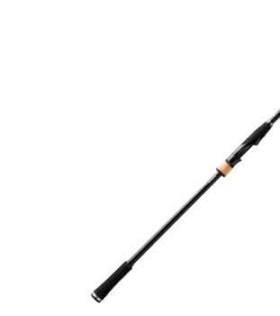 Fiskespö 13 Fishing Muse Black MB2S86XH2.