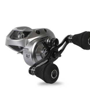 Fiskerulle BFT, instinct x7 ltd edition.