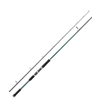 Fiskespö Abu Garcia beast 792H. Ord. pris inkl. moms: ca 1649 kr.