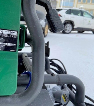 Bordssåg Hikoki C10RJ(X)