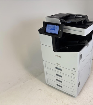 Skrivare/Skanner/Kopiator Epson WF-17590