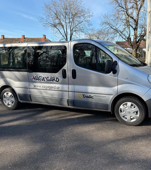 Renault Trafic Kombi 2.9t 2.0  -2011
