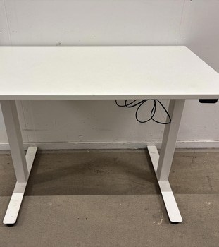 Höj- och sänkbart Skrivbord Rol Ergo