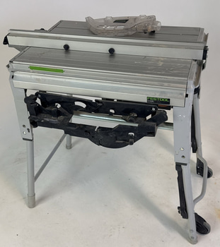 Bordssåg Festool CS 70 EBG PRECISIO