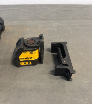 Linjelaser DeWALT Type 2