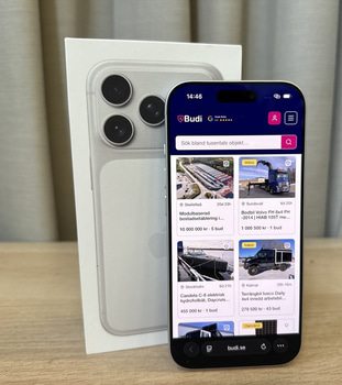 iPhone 17 Pro | 256 GB