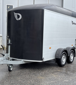Hästsläp Cheval Liberté C500 Pullman V2 -2018 | Nybesiktigad