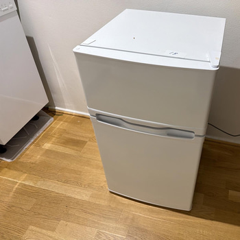 Kylskåp Logik LDDB5W23E