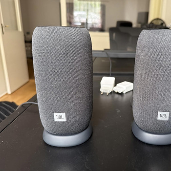 Högtalare JBL, 2 st
