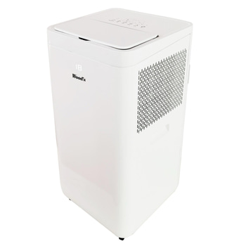 LUFTKONDITIONERING WOODS, MILAN 9K WI-FI SMART HOME, VIT