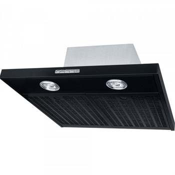 SPISFLÄKT FRANKE 60CM SVART