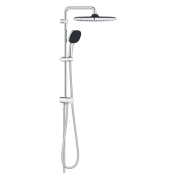 DUSCHSYSTEM GROHE, VITALIO COMFORT SYSTEM SHOWER COLUMN